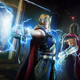 Marvel’s Avengers